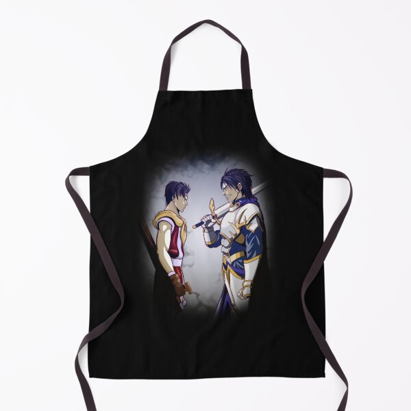 Item preview, Hero and Prince designed and sold by hanekopro.
