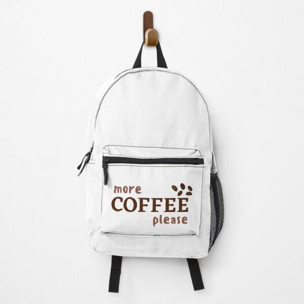 Item preview, More coffee please designed and sold by Thepoeticwine.
