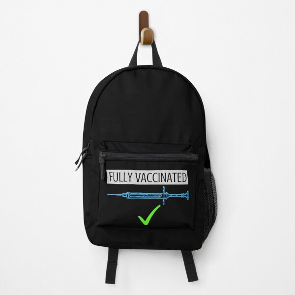 Item preview, I am Fully Vaccinated - Vaccination 2021 designed and sold by Ferozign.