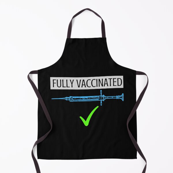 Item preview, I am Fully Vaccinated - Vaccination 2021 designed and sold by Ferozign.