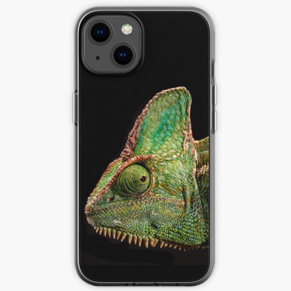 Chameleon iPhone Soft Case