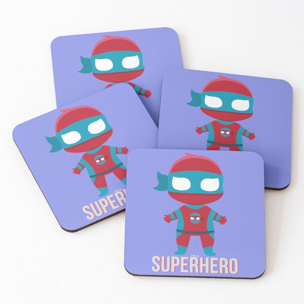 Item preview, I'm a SuperHero 11  designed and sold by Robarosia.