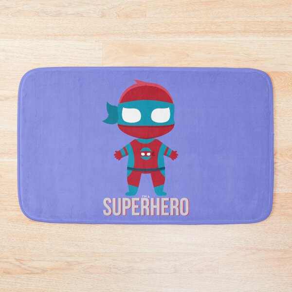 Item preview, I'm a SuperHero 11  designed and sold by Robarosia.