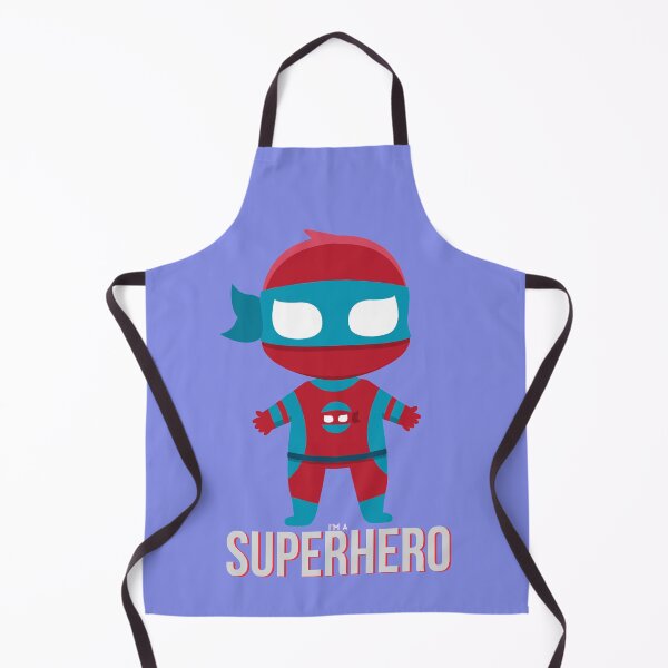 Item preview, I'm a SuperHero 11  designed and sold by Robarosia.