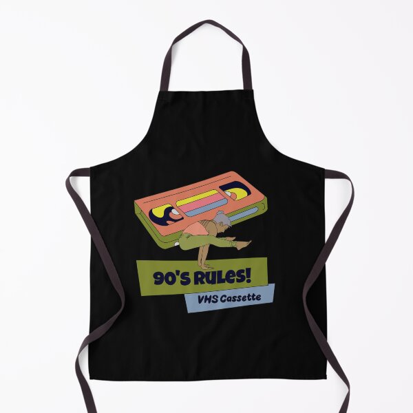 Item preview, 90s rules designed and sold by Weather gifts .