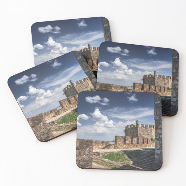 Item preview, On the walls of the Smederevo medieval fortress designed and sold by Dejan Travica.