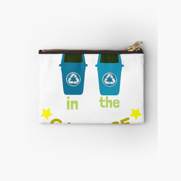 Item preview, Pertenezco a la basura designed and sold by youfteen.