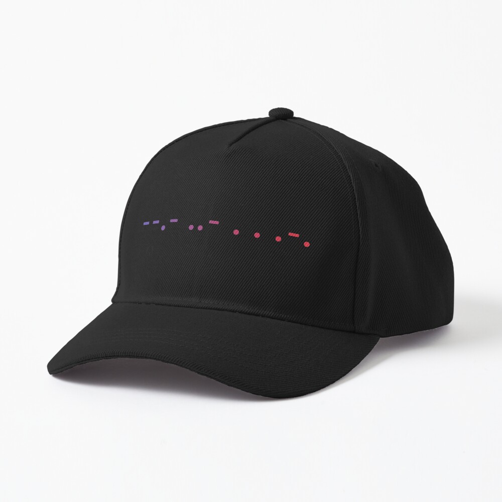 Item preview, Baseball Cap designed and sold by tanyaofmars.