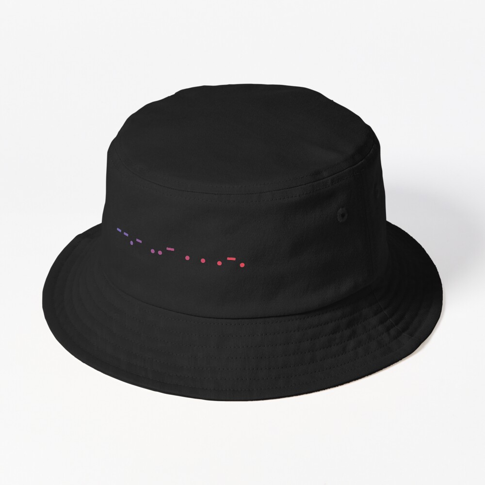 Item preview, Bucket Hat designed and sold by tanyaofmars.
