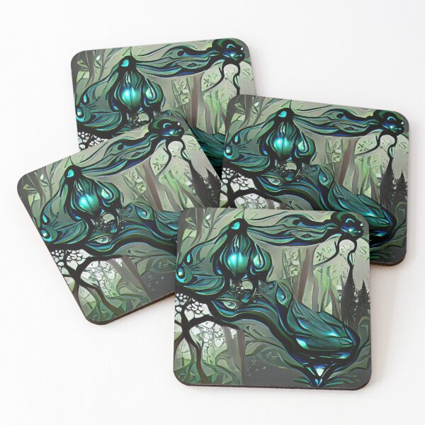 Item preview, Aqua spiritus designed and sold by GAN-do.