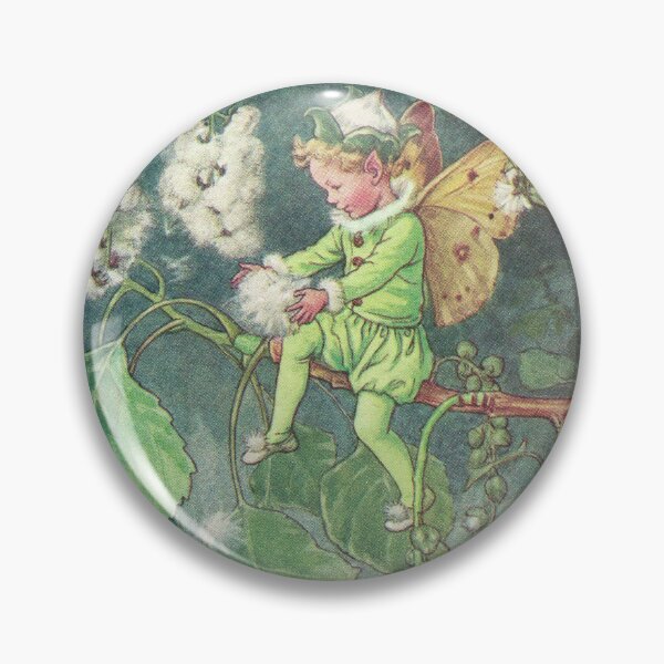 Item preview, Stunning Poplar Fairy designed and sold by Studio66Designs.