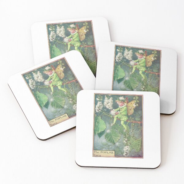 Item preview, Stunning Poplar Fairy designed and sold by Studio66Designs.