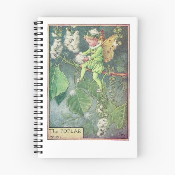 Item preview, Stunning Poplar Fairy designed and sold by Studio66Designs.