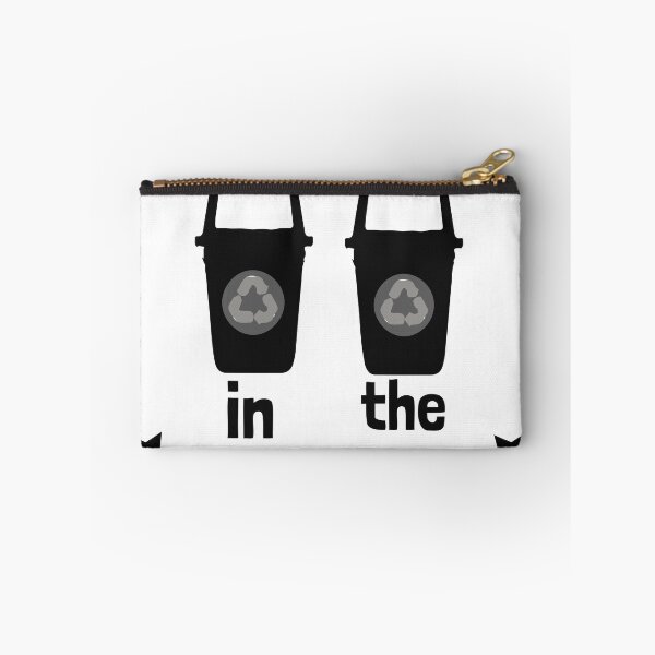 Item preview, de yo pertenezco a la basura designed and sold by youfteen.