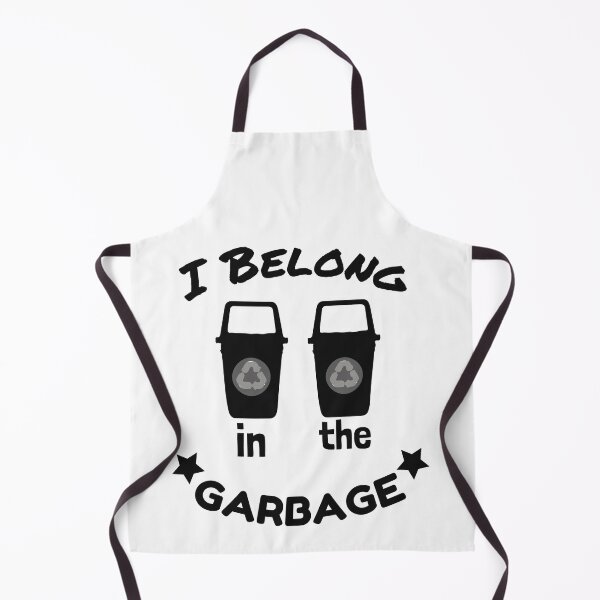 Item preview, de yo pertenezco a la basura designed and sold by youfteen.