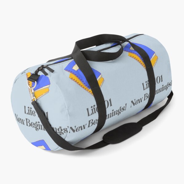 Item preview, Life 101 New Beginnings! designed and sold by POSITIVE4EVA.