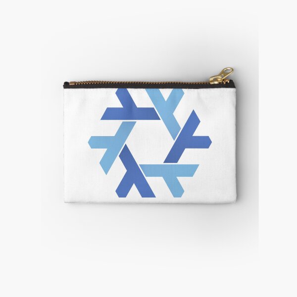 Item preview, Nix ( NixOs) Classic snowflake designed and sold by yisraeldov.