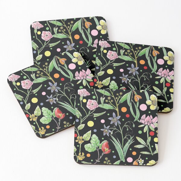 Item preview, South Australian Native Flowers designed and sold by bangart.