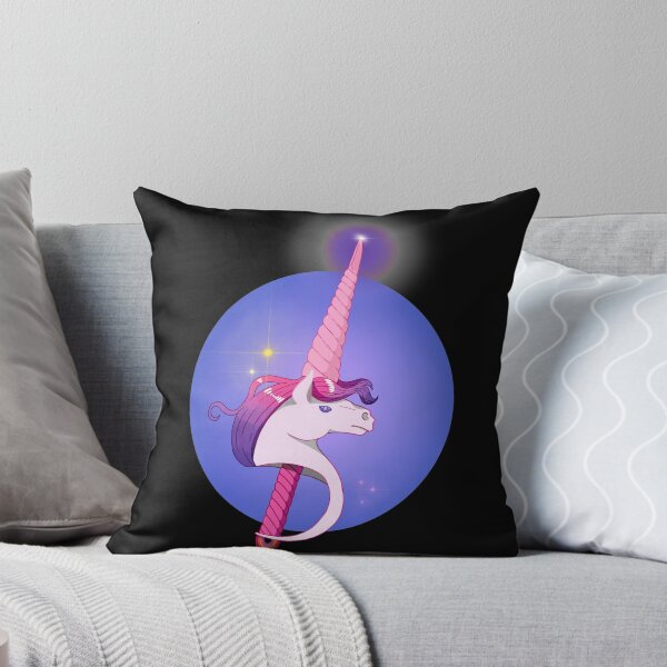 Item preview, Unicorn Sword designed and sold by HallEmilyN.