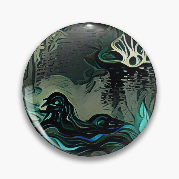 Item preview, Elementum aquae stagno designed and sold by GAN-do.