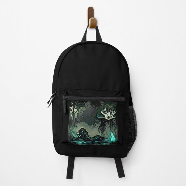 Item preview, Elementum aquae stagno designed and sold by GAN-do.
