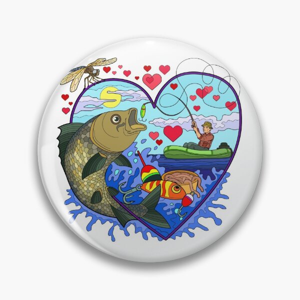 Item preview, Catfish Love designed and sold by designbyjodyb.