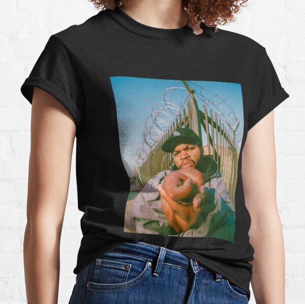 Ice Cube  Classic T-Shirt