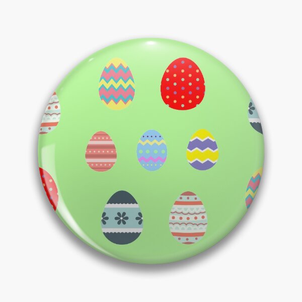 Item preview, Easter Eggcellence designed and sold by Manoroma.