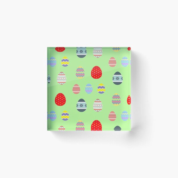 Item preview, Easter Eggcellence designed and sold by Manoroma.