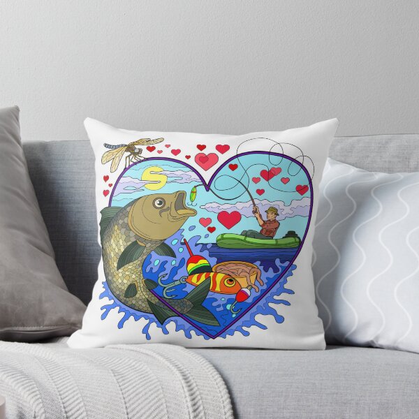 Item preview, Catfish Love designed and sold by designbyjodyb.
