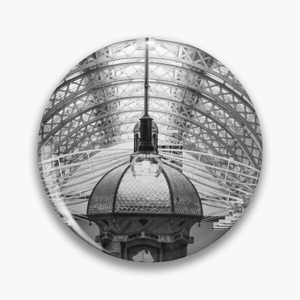 Item preview, Queen Victoria Building Sydney  designed and sold by ianaltman.