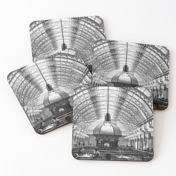 Item preview, Queen Victoria Building Sydney  designed and sold by ianaltman.