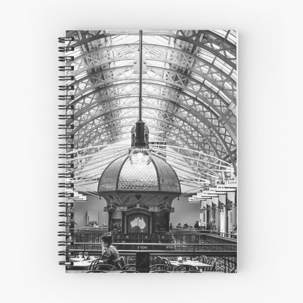 Item preview, Queen Victoria Building Sydney  designed and sold by ianaltman.