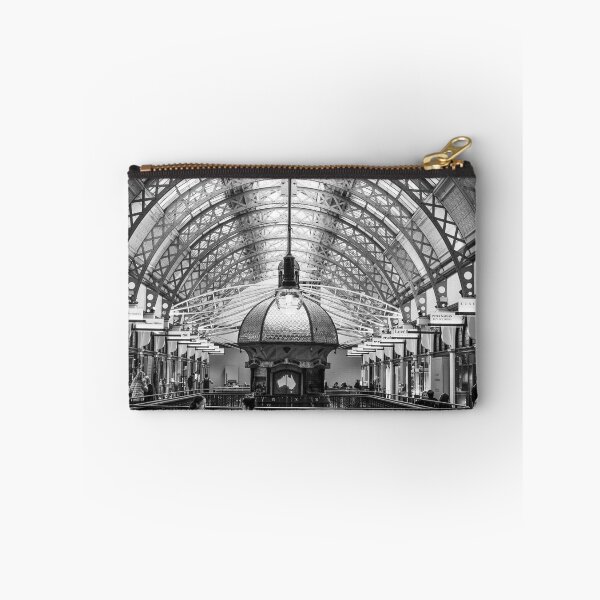 Item preview, Queen Victoria Building Sydney  designed and sold by ianaltman.