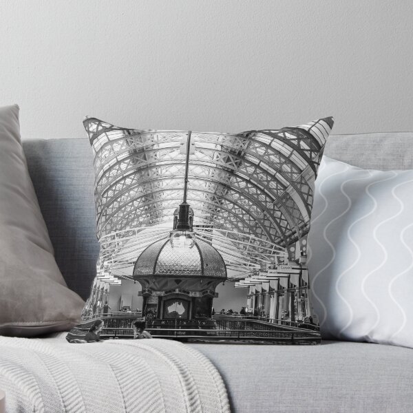 Item preview, Queen Victoria Building Sydney  designed and sold by ianaltman.