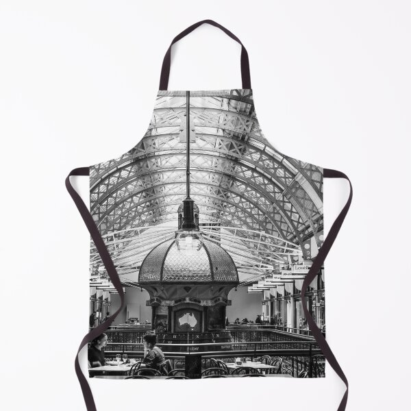 Item preview, Queen Victoria Building Sydney designed and sold by ianaltman.
