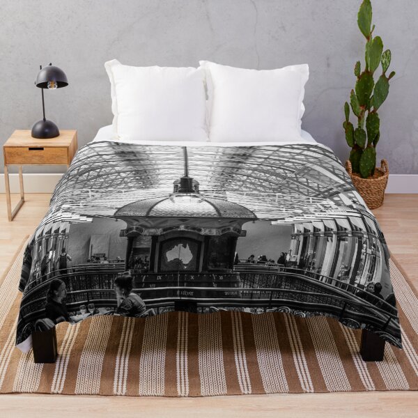 Item preview, Queen Victoria Building Sydney  designed and sold by ianaltman.