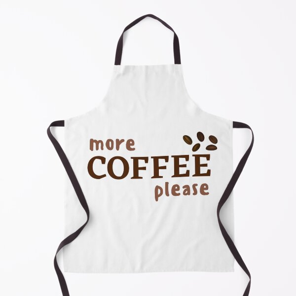Item preview, More coffee please  designed and sold by Thepoeticwine.