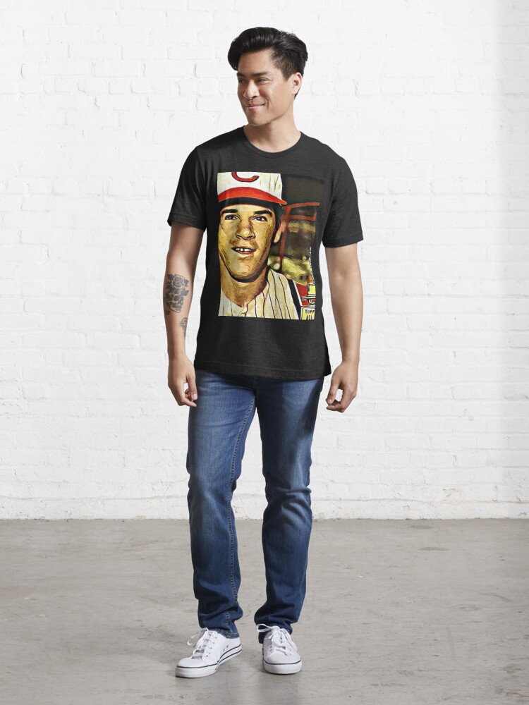 Pete Rose: 1964 Flashback Champs T-Shirt