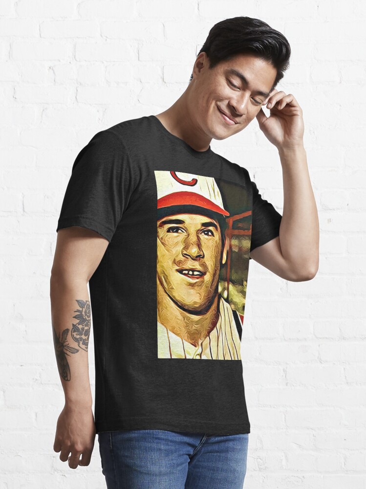 Pete Rose: 1964 Flashback Champs T-Shirt