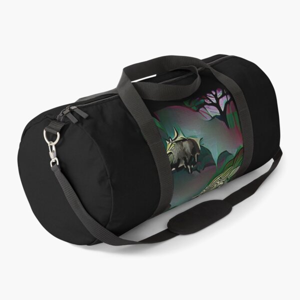 Item preview, Warthog amicis in silva designed and sold by GAN-do.
