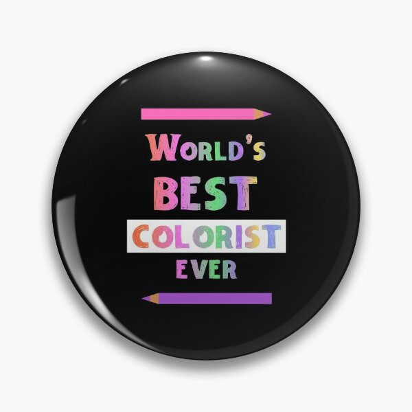 Item preview, Worlds best colorist ever designed and sold by Tanya Mihe.