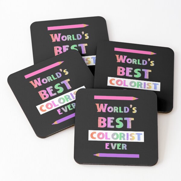 Item preview, Worlds best colorist ever designed and sold by Tanya Mihe.