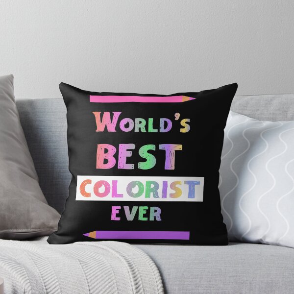 Item preview, Worlds best colorist ever designed and sold by Tanya Mihe.