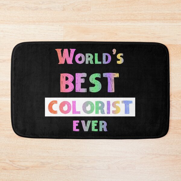 Item preview, Worlds best colorist ever designed and sold by Tanya Mihe.