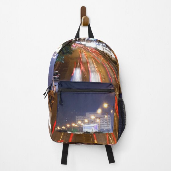 Item preview, View of Marine Drive Mumbai, India. designed and sold by CameraDesign.