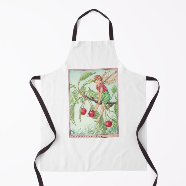 Item preview, Beautiful Cherry Tree Fairy designed and sold by Studio66Designs.