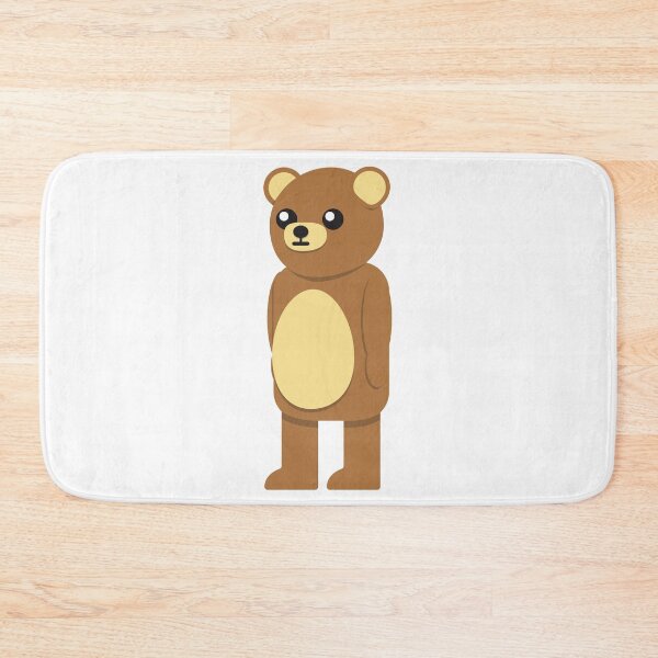 Item preview, Cute Bear Drawing designed and sold by Dobsy.