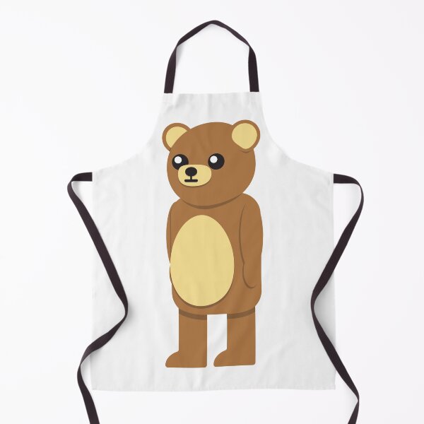 Item preview, Cute Bear Drawing designed and sold by Dobsy.