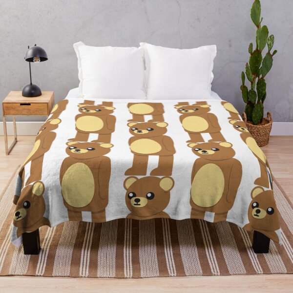 Item preview, Cute Bear Drawing designed and sold by Dobsy.